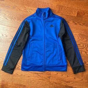 Adidas Track Jacket